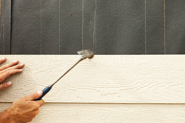 Best Fascia and Soffit Installation  in Sa Loma, CA